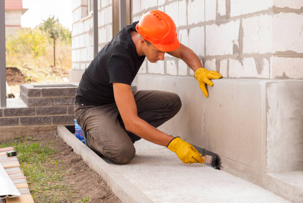 Waterproofing professionals working in Massapequa Park, NY
